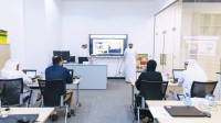 «حمدان للعلوم الطبية» تختتم المرحلة الأولى من تقييم «مبتكرون»