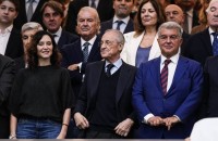 خطوة جديدة في «قضية نيغريرا» تشعل صراع ريال مدريد وبرشلونة