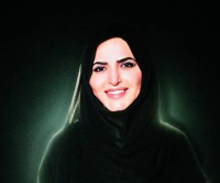 فاطمة بنت حشر بن دلموك لـ «البيان»: نطمح لتأسيس جيل ملهم من البطلات