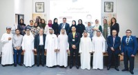 جمعية الصحفيين الإماراتية تختتم برنامج التوجيه الذكي لجيلي «زد» و«ألفا»