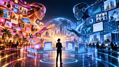صراع بعنوان "من يملك القرار".. معركة ميوز ودوتس على حياتك الرقمية