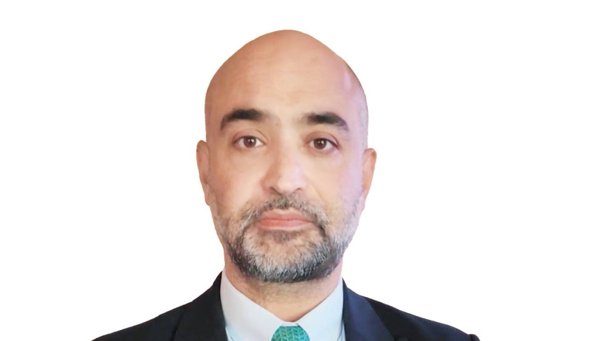 وسيم بن خضراء