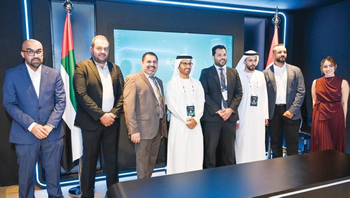 شراكة بين مجلس الأمن السيبراني و«Veeam» لحوكمة البيانات