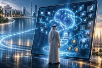 دبي تستعد لإطلاق أول «نتفليكس للتعليم العالي» في العالم