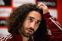 كوكوريلا يكشف عن خيار غريب في التصويت للكرة الذهبية
