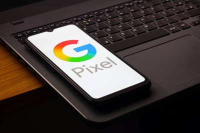 جوجل ترفع سعر هاتفها بيكسل 10 أيه إلى 599 دولاراً