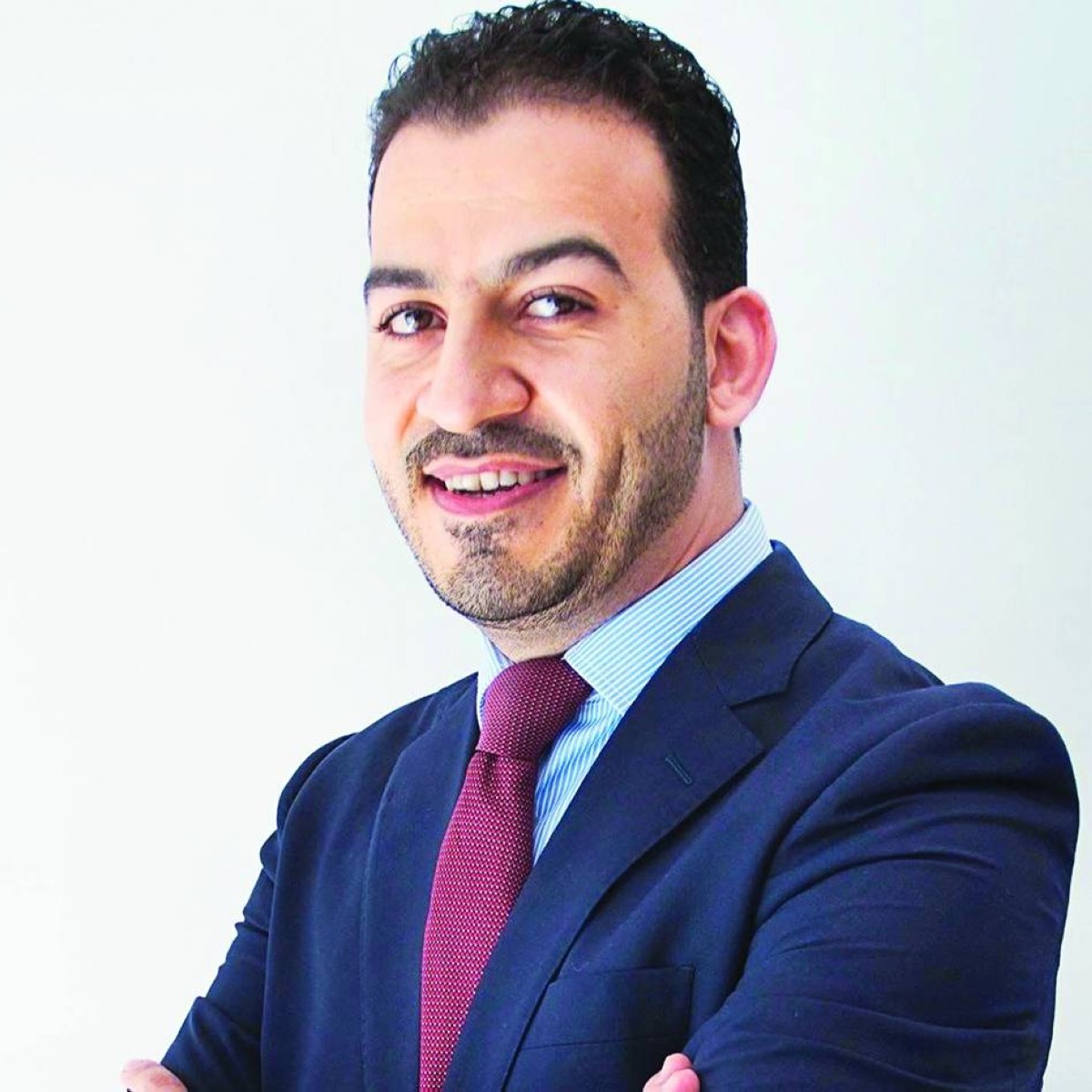 خالد عثمان