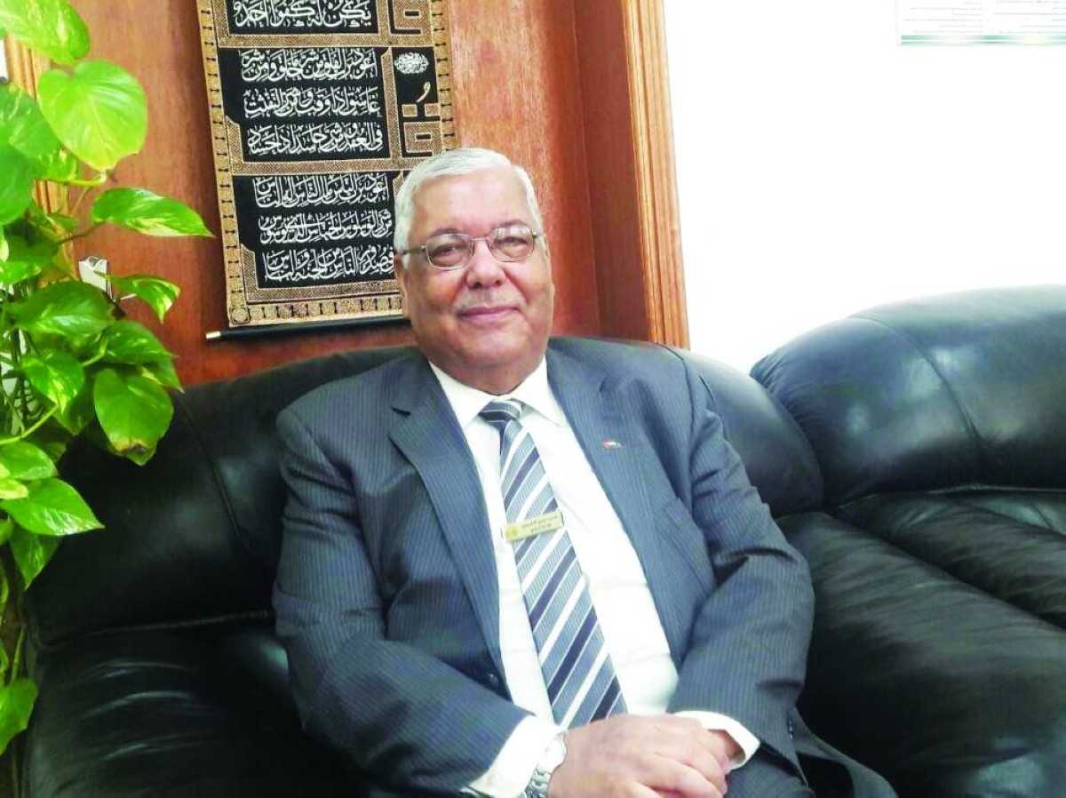 سعيد نوري