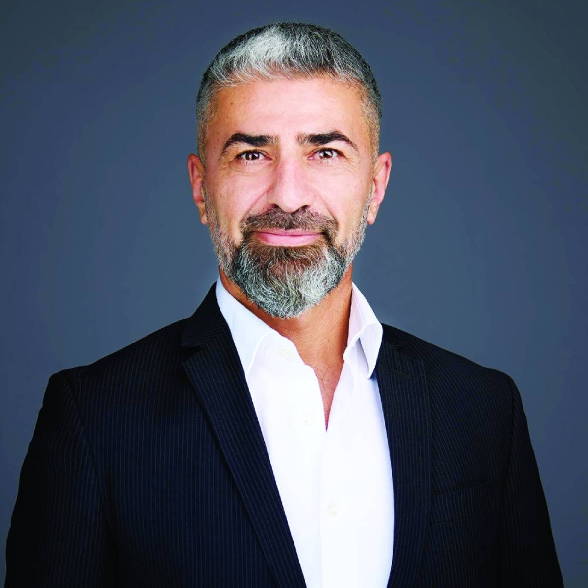 غالب زيدان