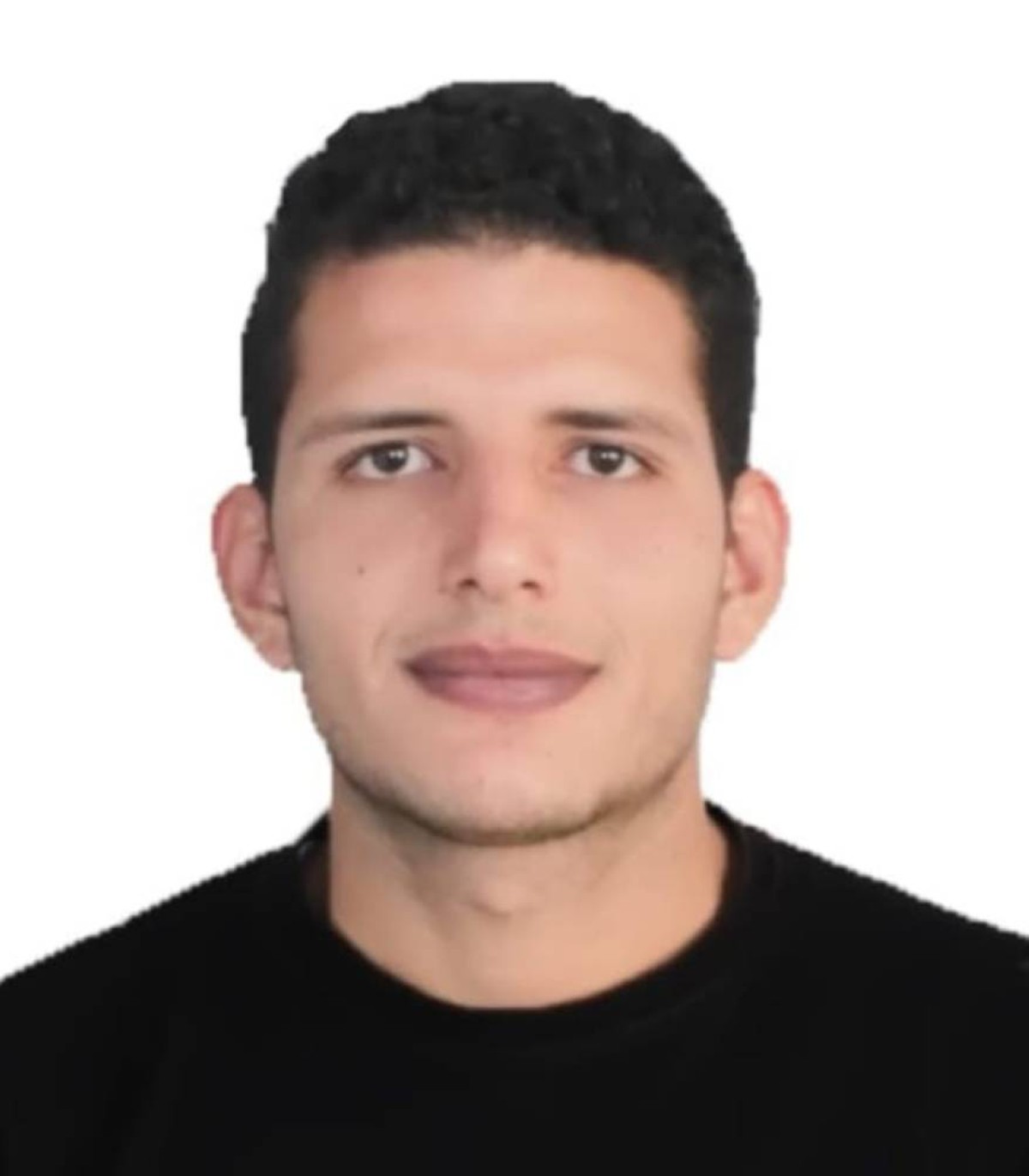 محمد فوزي محمود