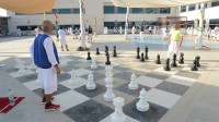 بالتعاون مع شرطة دبي.. «دبي الرياضي» يطلق «برنامج التأهيل الرياضي» بالمراكز العقابية