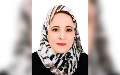 أسماء عمار