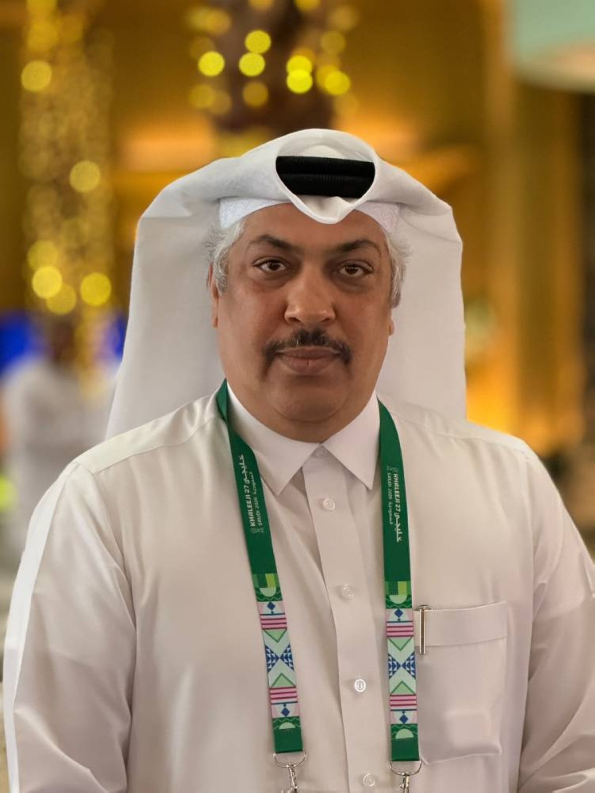 عبد العزيز الحمر