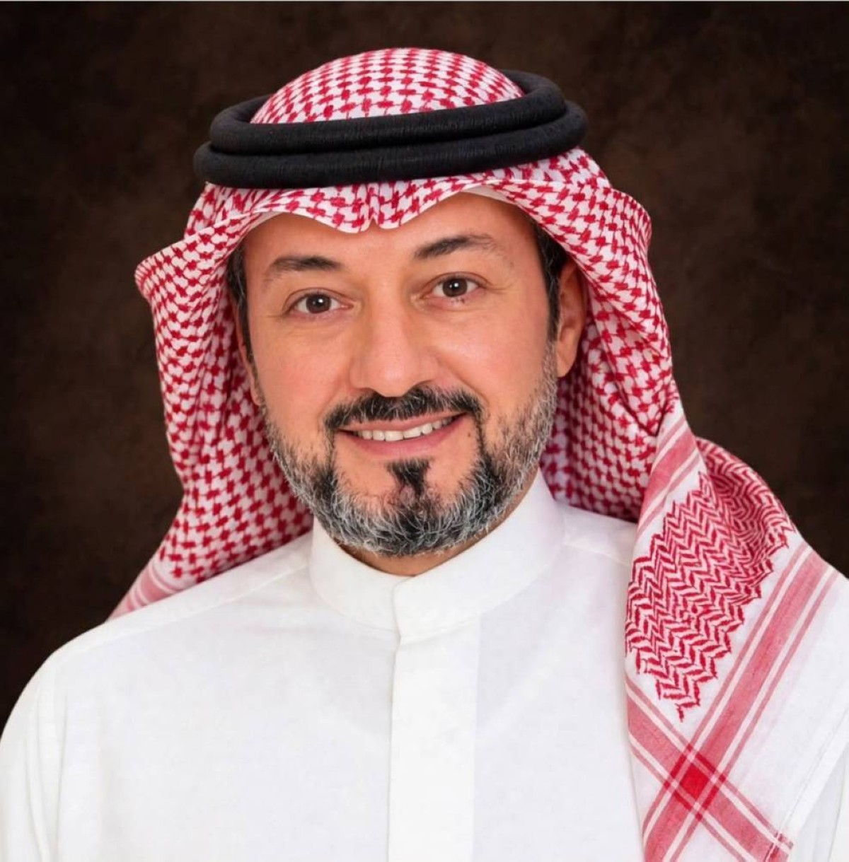 مبارك الوقيان
