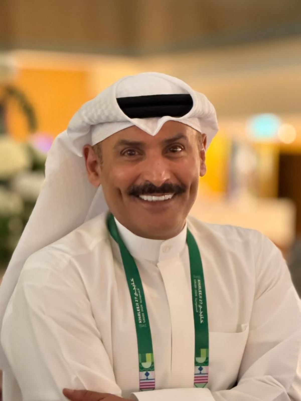 وليد المخلف