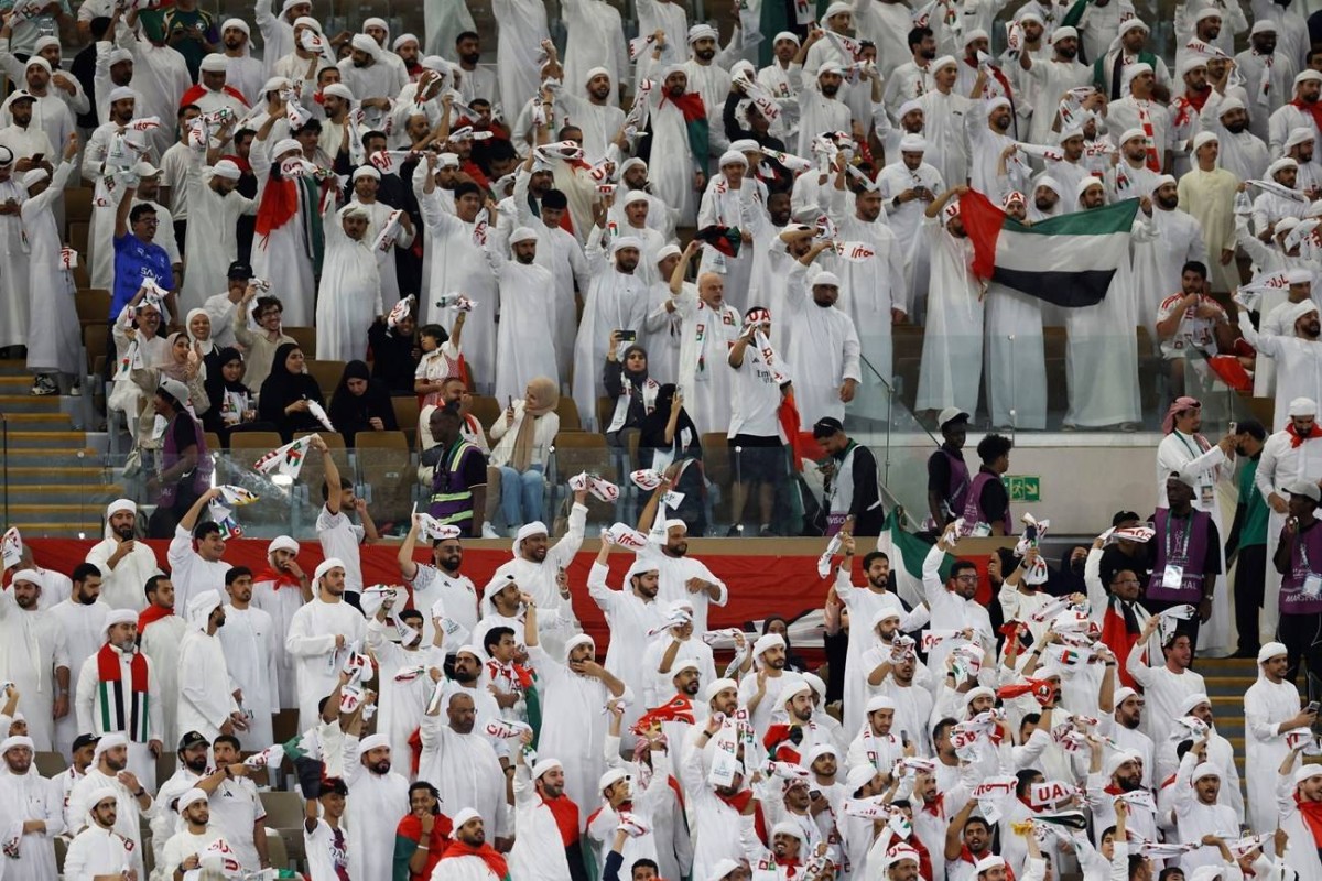 اكتمل العدد في دقائق.. 6 طائرات لجماهير «الأبيض» في نهائي خليجي 27