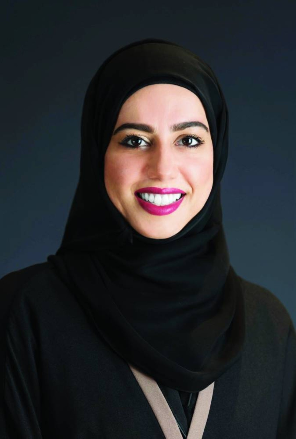 عائشة ميران