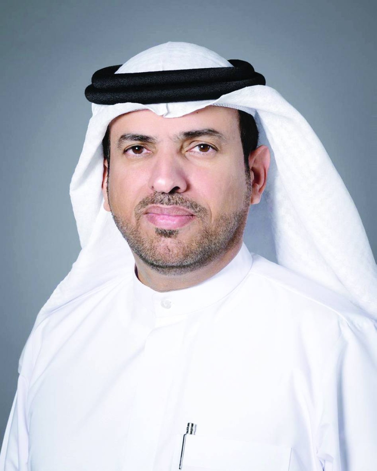 سعادة أحمد درويش المهيري