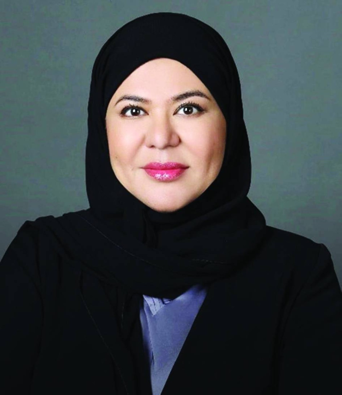 H.E. Sana bint Mohammed Suhail (003)