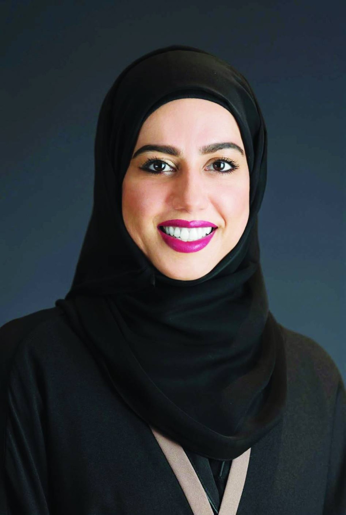 عائشة ميران