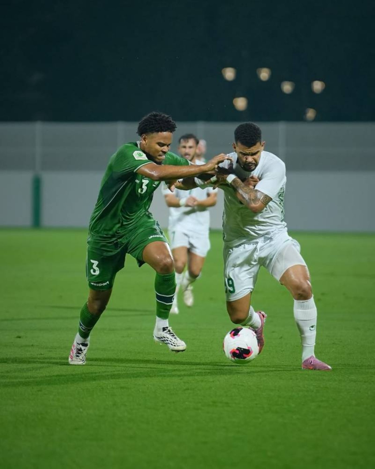 العروبة والفجيرة يصعدان لدور الـ 16 من مسابقة الكأس الغالية.. والقرعة السبت