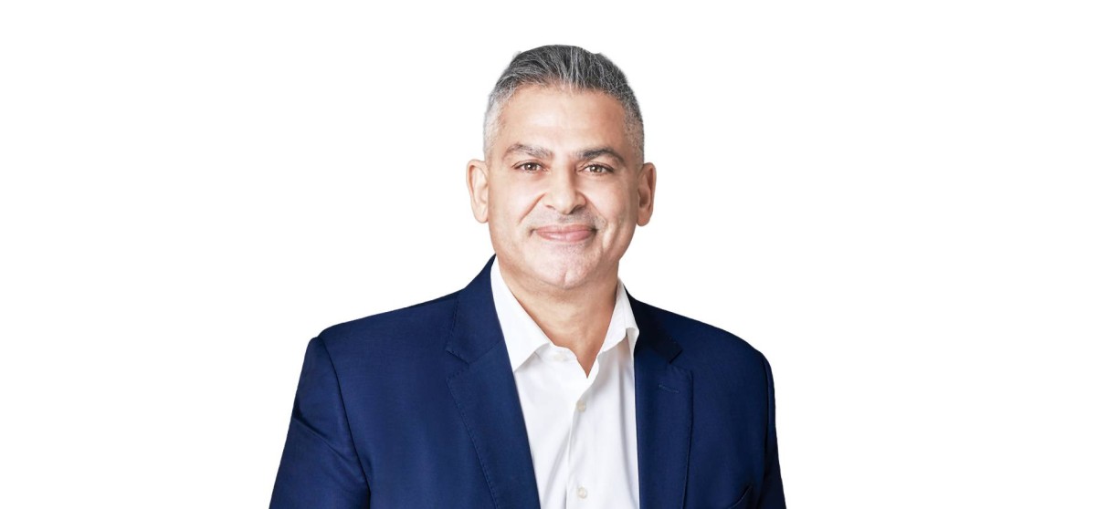 شريف سليمان
