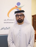 عبدالله النقبي لـ «البيان»: دعم القيادة ورعاية الأسر يعززان لـ«خورفكان للمعاقين» المشاركة والتنافس والإنجاز