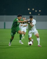 العروبة والفجيرة يصعدان لدور الـ 16 من مسابقة الكأس الغالية.. والقرعة السبت