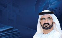 محمد بن راشد: كلمة الإعلامي شرفه ومسؤوليته وإرثه