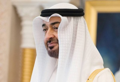 الإمارات تعالج 23 ألف فلسطيني خلال سبتمبر