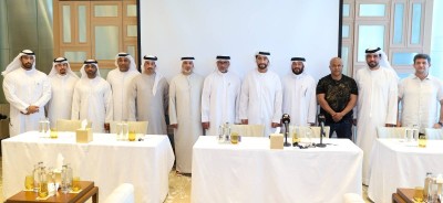 400 ألف درهم جوائز بطولة «الماجد كلاسيك» لبناء الأجسام