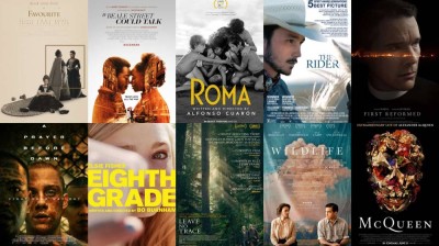 25 مليوناً تحصد 141.6 مليوناً.. كيف حطّمت السينما المستقلة أساطير شباك التذاكر؟
