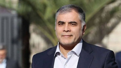استقالة وزير النفط الإيراني