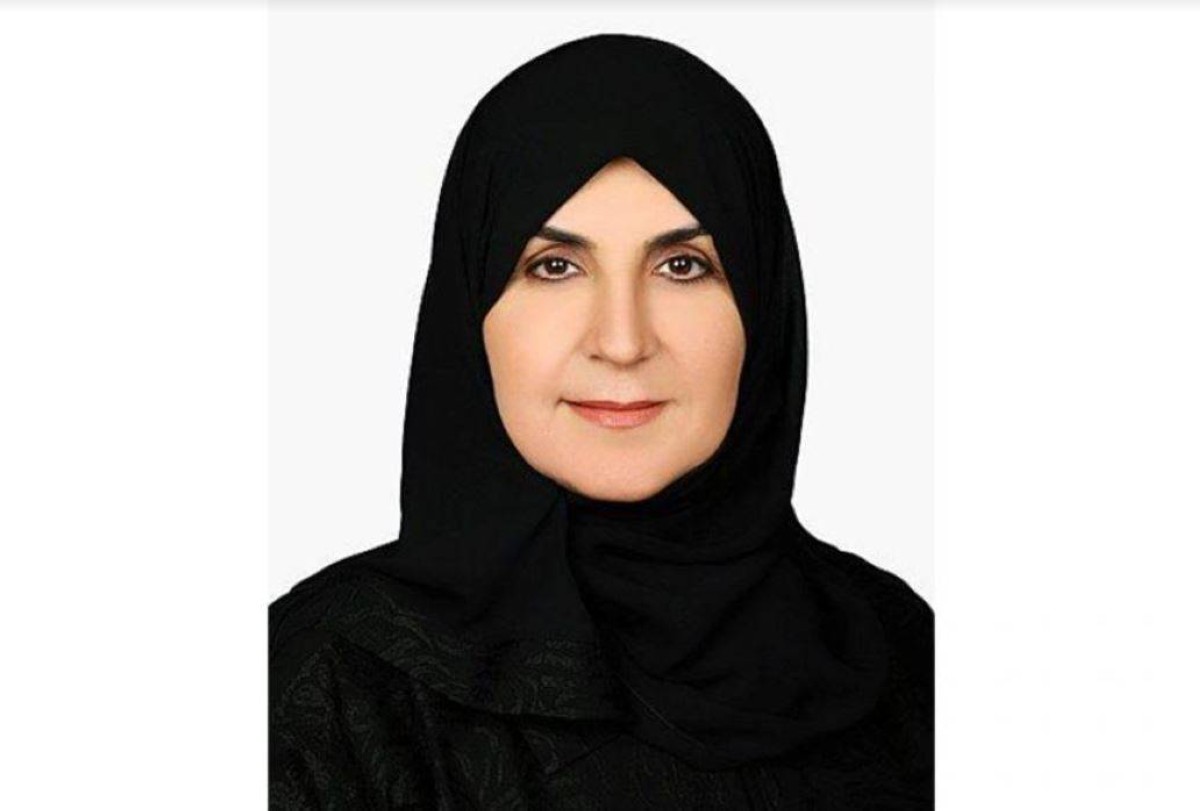 محدثة الهاشمي