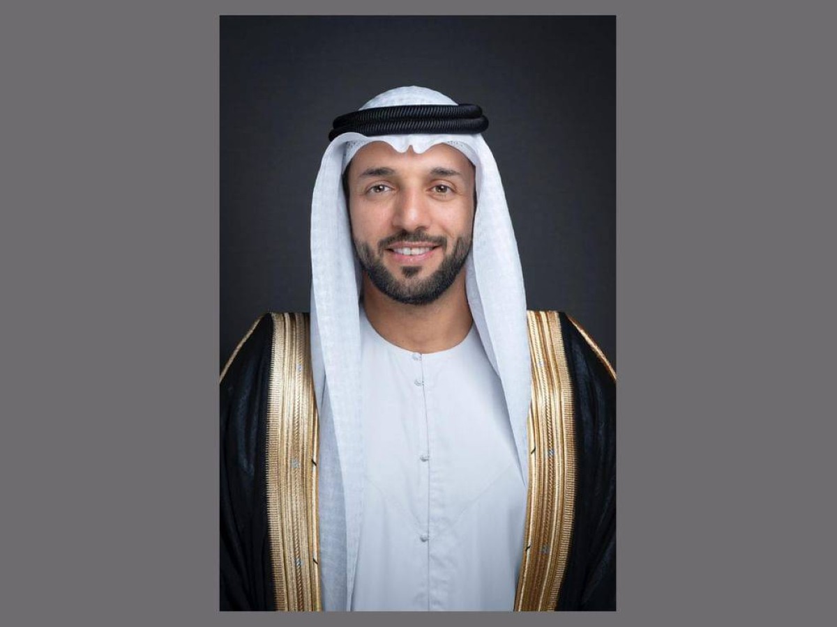 سلطان النيادي