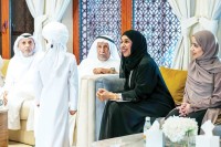 «تنمية المجتمع» تعزّز دور مجالس الأحياء في التواصل مع السكان