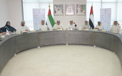 اللجنة البارالمبية تعتمد تشكيل اللجان النوعية والأهداف الاستراتيجية للمرحلة المقبلة
