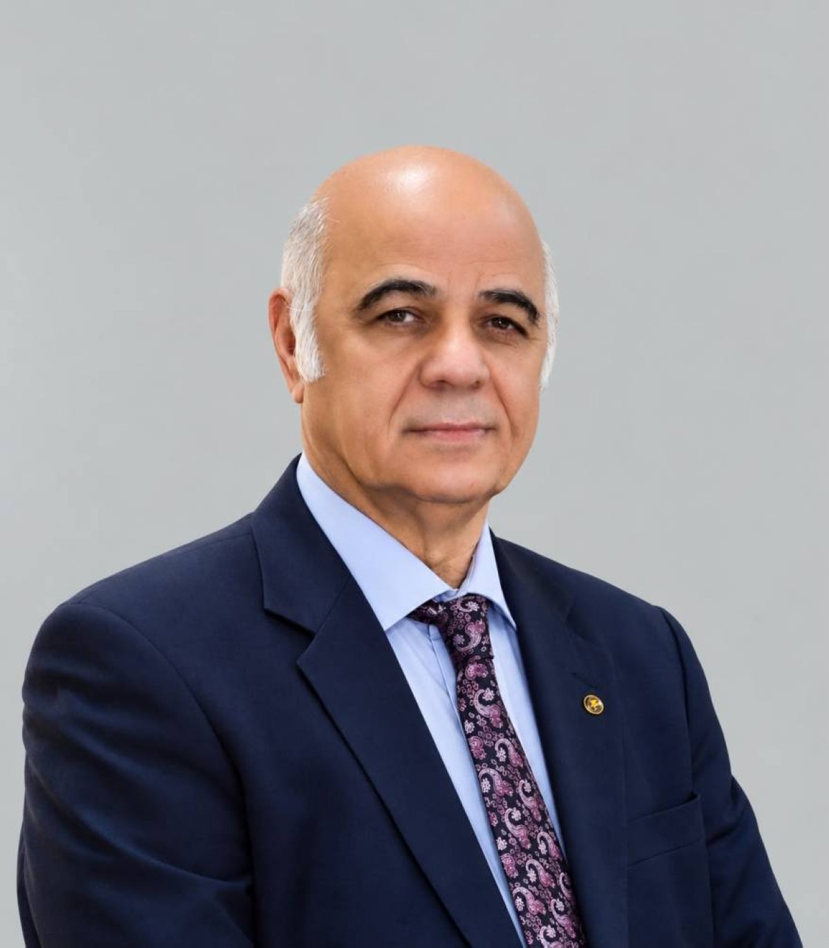 حميد مجول النعيمي
