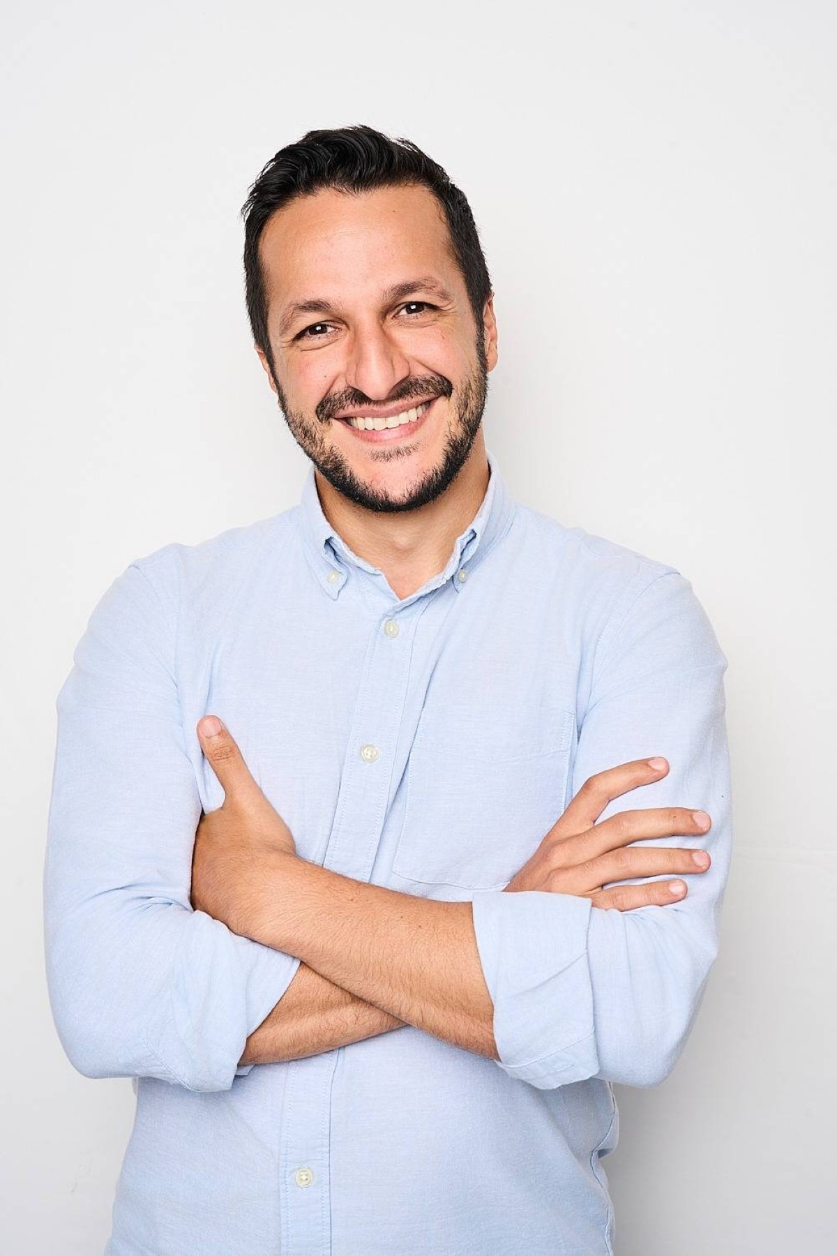 «أوبن إيه آي»: منطقة الشرق الأوسط تستثمر بقوة في مراكز البيانات والحوسبة المتقدمة