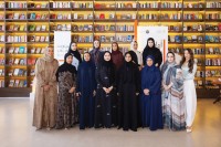 «أول إماراتية».. حكايات نساء صنعن البدايات