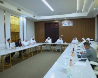 أندية رأس الخيمة تدعم المبادرات الوطنية للوقاية من المخدرات