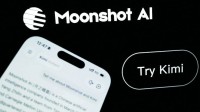 50 مليار دولار تقييم «Moonshot AI» الصينية