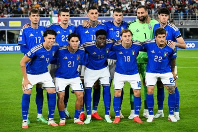 فرض الوصاية على الاتحاد الإيطالي مع بقاء مالاغو