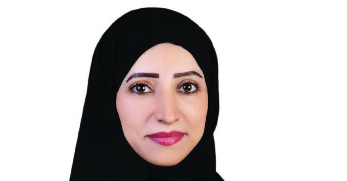 شيخة الكعبي