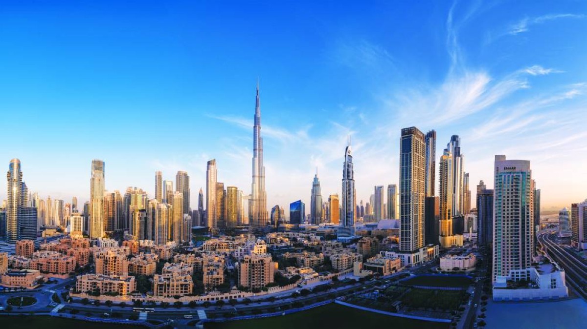 47.2 % حصة دبي من سوق الإنشاءات الإماراتي 2025