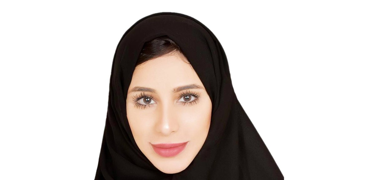 فاطمة السويدي


