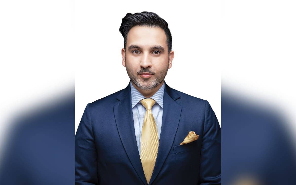 مادهاف دار