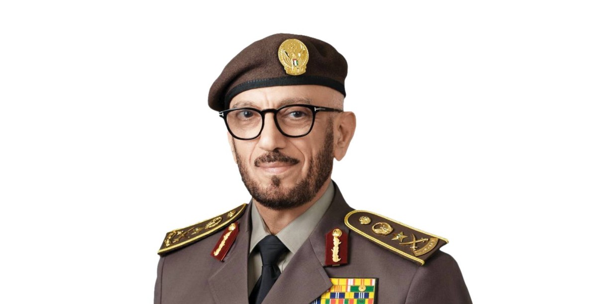 محمد المري
