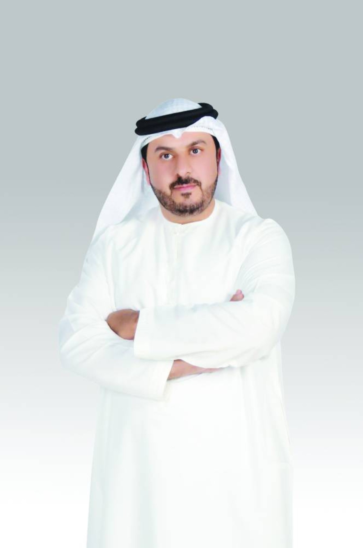طلال سالم