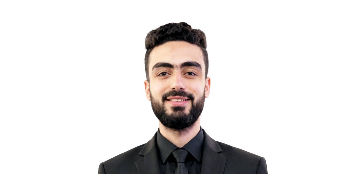 يوسف أحمد